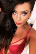 Lecce Trans Escort Ingrid Lemos 327 24 03 070 foto selfie 34