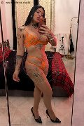 Lecce Trans Escort Jasmine 342 32 03 042 foto selfie 3