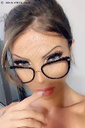 Milano Trans Escort Carla Novaes Pornostar 320 34 14 051 foto selfie 29