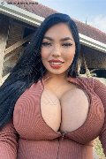 Milano Trans Escort Luana Castrinni 393 10 01 131 foto selfie 4