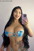 Milano Trans Escort Luana Castrinni 393 10 01 131 foto selfie 6