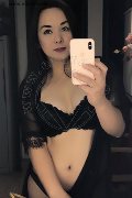 Milano Trans Escort Nikka Ladyboy Asiatica 351 72 57 454 foto selfie 1