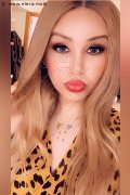 Milano Trans Escort Rebecca Isabell 375 81 15 434 foto selfie 77