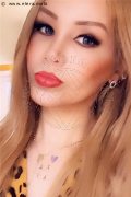 Milano Trans Escort Rebecca Isabell 375 81 15 434 foto selfie 92