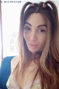 Monza Trans Escort Lorena Skinny 329 83 38 812 foto selfie 11