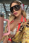 Napoli Trans Escort Ellena  Bittencourt 392 12 74 529 foto selfie 5
