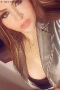 Napoli Trans Escort Isabella Santos 338 15 21 054 foto selfie 83