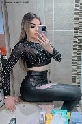 Napoli Trans Escort Isabella Santos 338 15 21 054 foto selfie 25