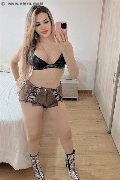 Napoli Trans Escort Isabella Santos 338 15 21 054 foto selfie 13