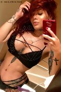 Palermo Trans Escort Bambolina Red 348 75 69 396 foto selfie 31