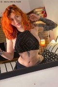 Palermo Trans Escort Bambolina Red 348 75 69 396 foto selfie 13