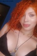 Palermo Trans Escort Bambolina Red 348 75 69 396 foto selfie 18