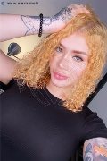 Palermo Trans Escort Bambolina Red 348 75 69 396 foto selfie 23