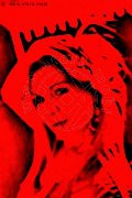 Perugia Trans Escort Karen Visconti 349 34 51 516 foto selfie 12