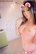 Reggio Calabria Trans Escort Esmeralda 353 20 15 457 foto selfie 36