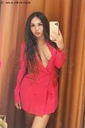 Roma Trans Escort Janick 380 69 57 233 foto selfie 8