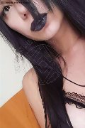 Salerno Trans Escort Angelik 342 32 45 620 foto selfie 27