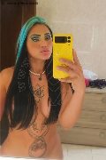 Salerno Trans Escort Gabriella Santos 388 82 36 953 foto selfie 3