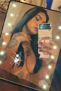 Salerno Trans Escort Gabriella Santos 388 82 36 953 foto selfie 24