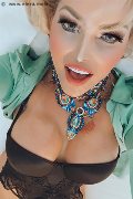 Torino Trans Escort Mary Blond  foto selfie 42