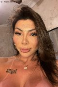 Verona Trans Escort Gabriela Lemos 393 25 98 874 foto selfie 1