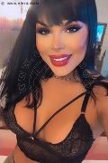 Verona Trans Escort Mylla Brazao 346 36 31 420 foto selfie 2