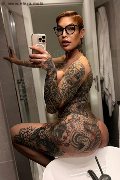 Vicenza Trans Escort Luna Marks Pornostar 334 37 17 752 foto selfie 8
