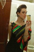 Villa Rosa Trans Escort Giselly  Bella 351 84 61 907 foto selfie 68