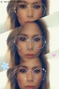 Chiavari Trav Vivian 366 45 04 341 foto selfie 21