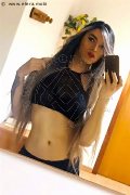 Genova Trav Angelica Tx 350 91 54 774 foto selfie 2