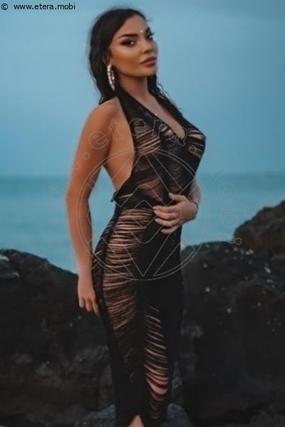 Anastasy Russa Sexy  TRIESTE 3520686811