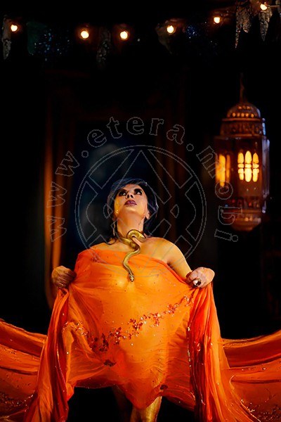 Coco Madame Tantrica  ROMA 3485395107