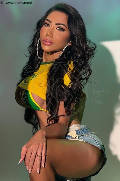 Natyelle Ninfeta  PARMA 3891178249