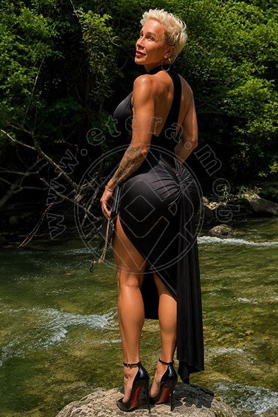 Foto Incontro Trans Escort Brescia Patrizia Moreira