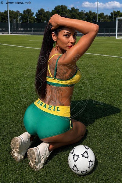 Foto Incontro Trans Escort Firenze Yasmin Tx
