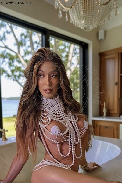 Carolina Soares Pornostar  LECCE 3274917282
