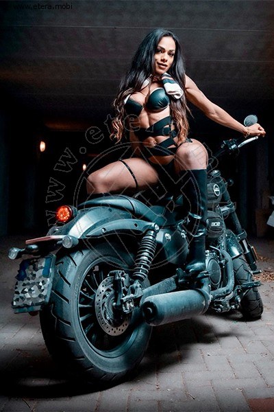 Foto Incontro Trans Escort Parma Melani Vilhena