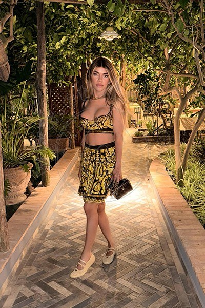 Rafaella Menicucci Xxl  VIAREGGIO 3311310618