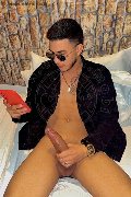 Foto Hot Incontro Boys Caracas Axel - 5