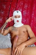 Foto Hot Incontro Boys Caracas Axel - 30