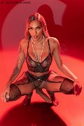 Foto Hot Incontro Trans Milano Barbie Black - 1