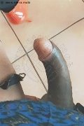 Foto Hot Incontro Transescort Amanda Lya - 4