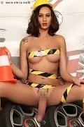 Foto Hot Incontro Transescort Genova Miranda Pinocchio Pornostar - 20