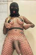 Foto Hot Incontro Transescort Milano Barbie Black - 6