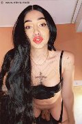 Foto Hot Incontro Transescort Siracusa Roxana - 4