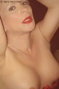 Foto Hot Incontro Transescort Terni Melissa Versace - 1