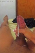 Foto Hot Incontro Transescort Torino Fabricia Larraine - 28