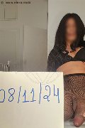 Foto Hot Incontro Trav Milano Giulia Cavali Attiva - 131
