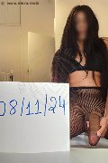 Foto Hot Incontro Travescort Milano Giulia Cavali Attiva - 139