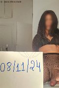 Foto Hot Incontro Travescort Milano Giulia Cavali Attiva - 141